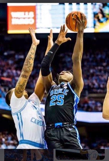 ナイキ NIKEデューク大学オーセンティック ユニフォーム 23dukeバスケ