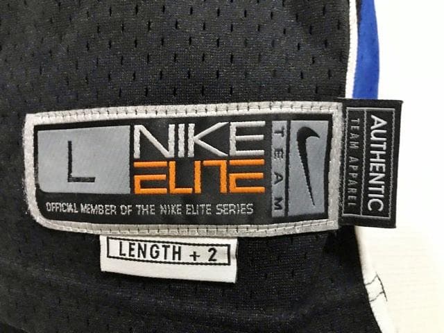 ナイキ NIKEデューク大学オーセンティック ユニフォーム 23dukeバスケ