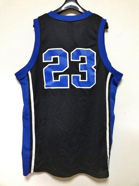 ナイキ NIKEデューク大学オーセンティック ユニフォーム 23dukeバスケ
