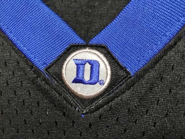 ナイキ NIKEデューク大学オーセンティック ユニフォーム 23dukeバスケ