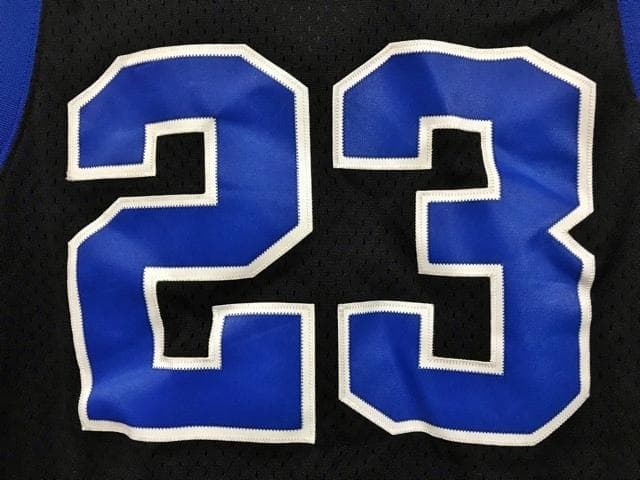 ナイキ NIKEデューク大学オーセンティック ユニフォーム 23dukeバスケ
