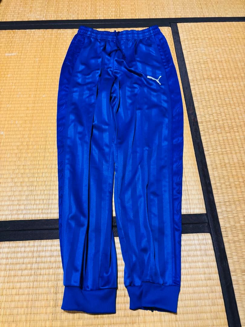 鵬翔高校　ジャージセット サッカー部練習着
