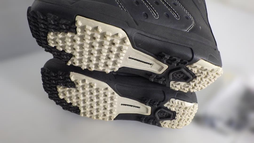 836/SALOMON サロモン　オートフィット女性用スノーボードブーツ
