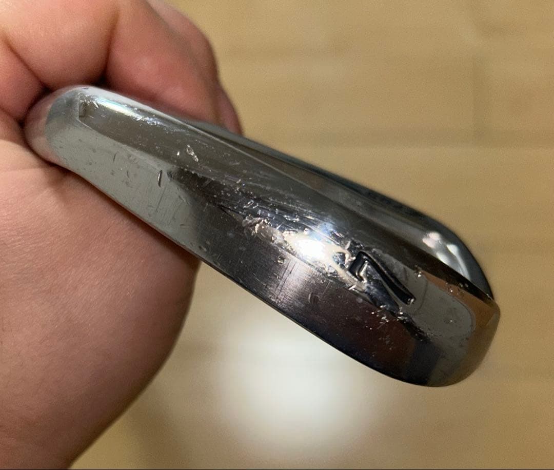 SRIXON スリクソン Z785 7番アイアン　単体