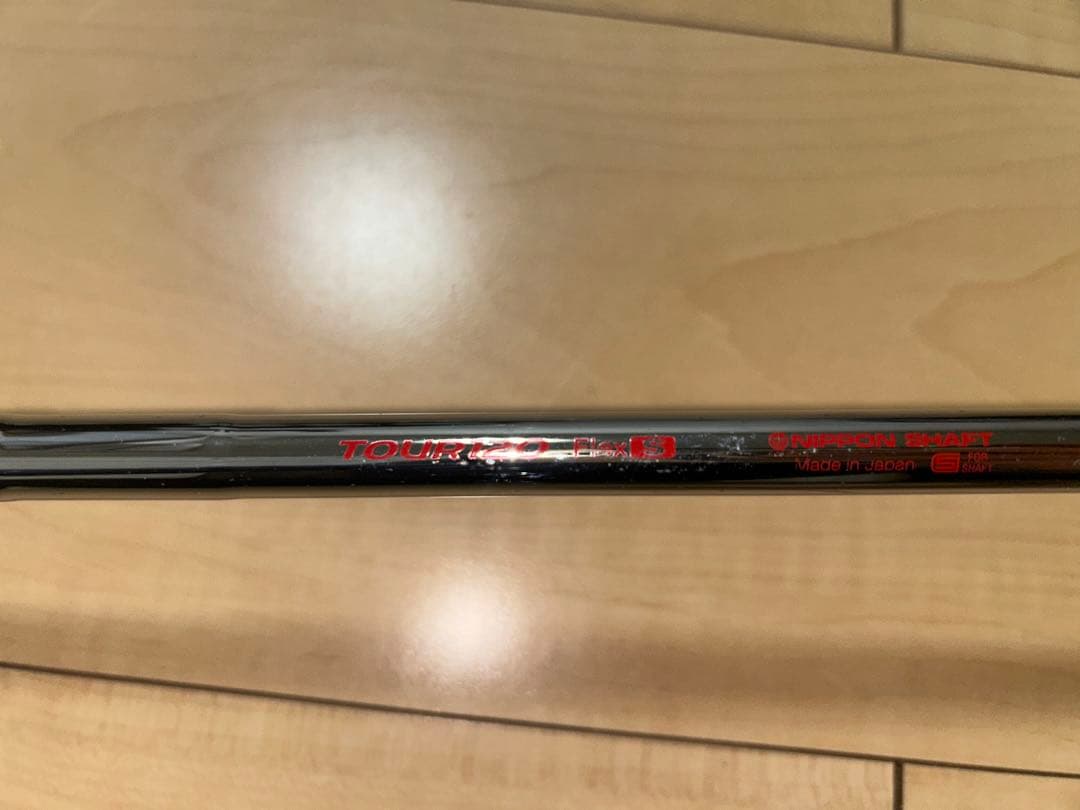SRIXON スリクソン Z785 7番アイアン　単体
