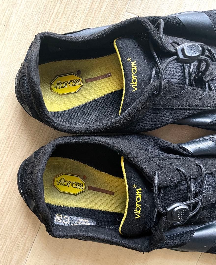 Vibram ビブラム KSO EVO トレーニング EU42 26.0cm