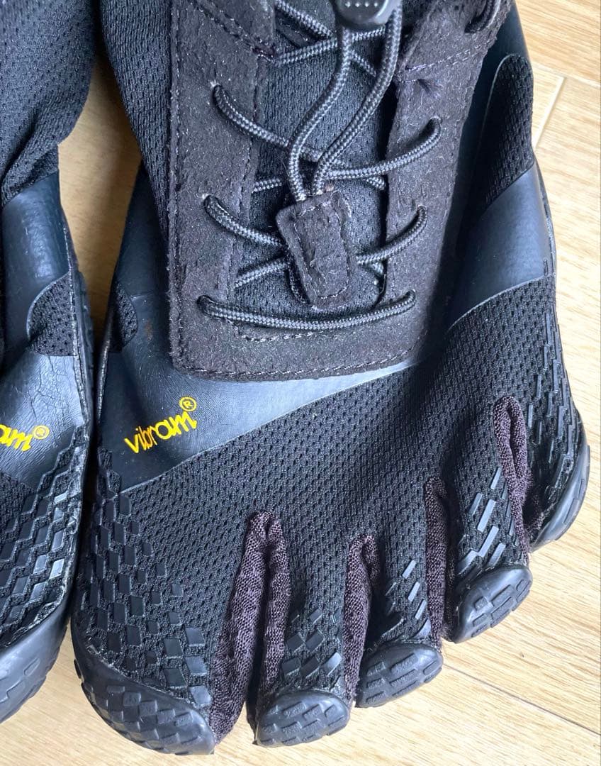 Vibram ビブラム KSO EVO トレーニング EU42 26.0cm