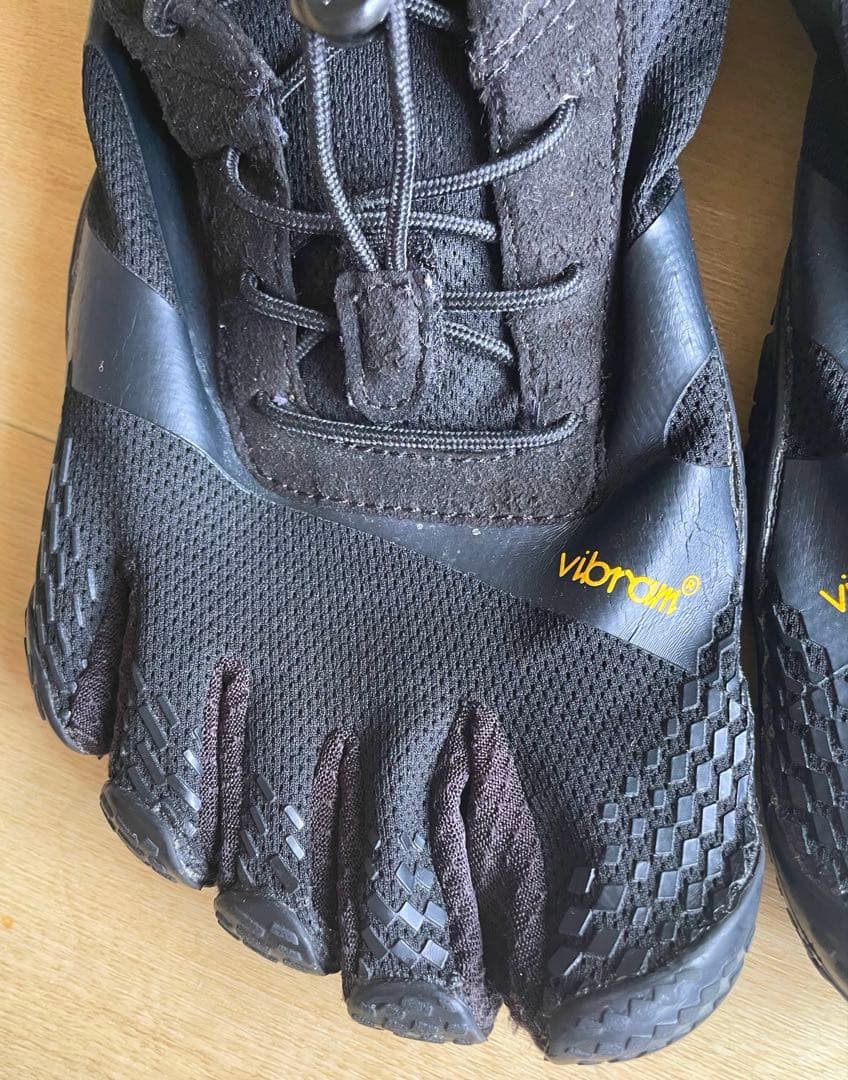 Vibram ビブラム KSO EVO トレーニング EU42 26.0cm