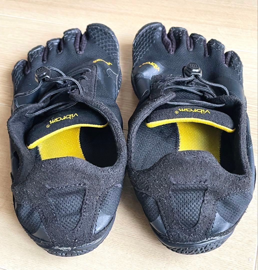 Vibram ビブラム KSO EVO トレーニング EU42 26.0cm