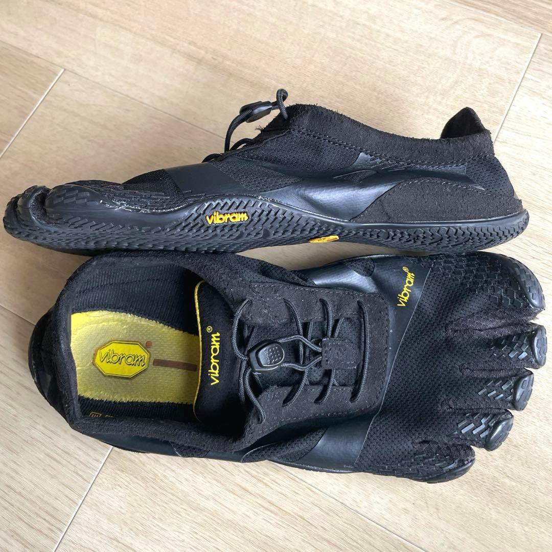 Vibram ビブラム KSO EVO トレーニング EU42 26.0cm