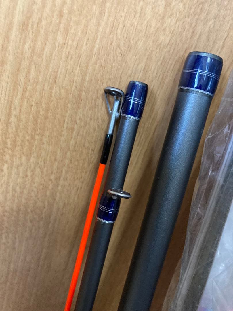 アルファタックル　アジメバft 300S