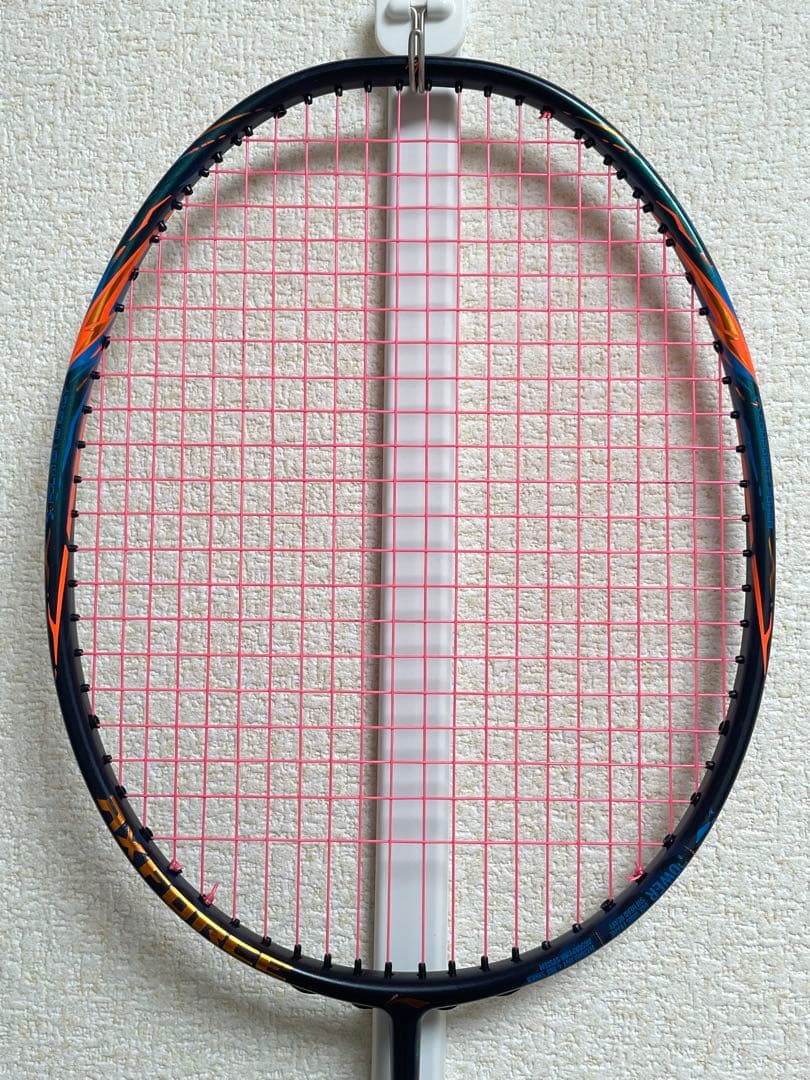 リーニンAxforce 90 New