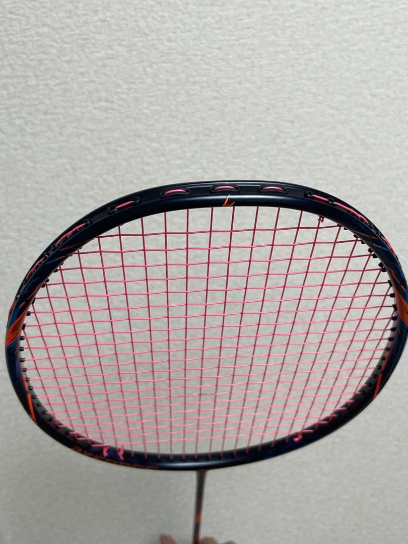 リーニンAxforce 90 New