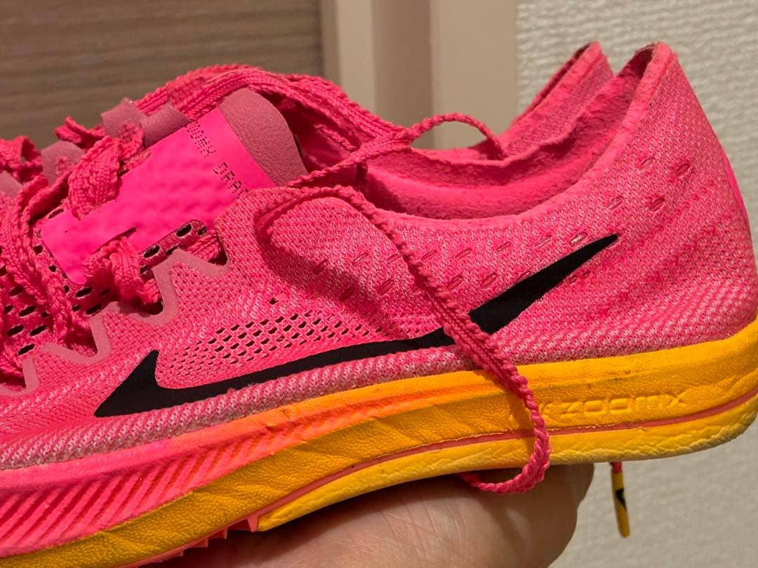Nike Zoom ドラゴンフライ 26.5cm