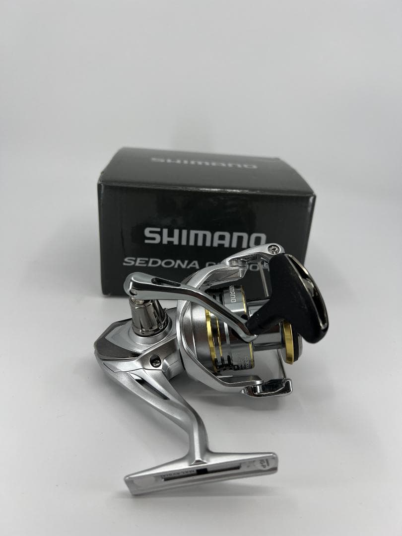 SHIMANO SEDONA C3000HG シマノ　スピニングリール　174