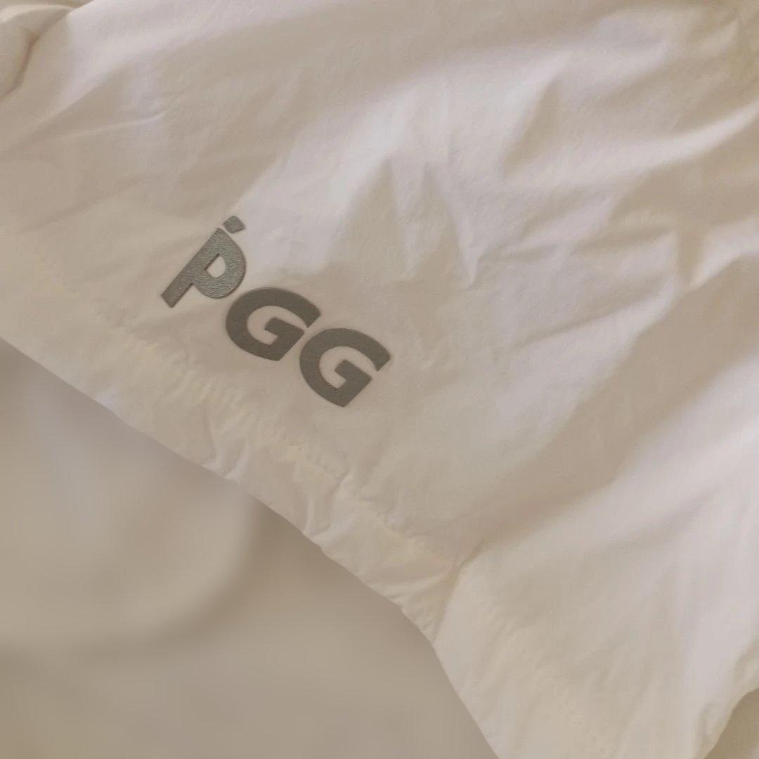 PGG ピージージー パーリーゲイツ ブルゾン スカート