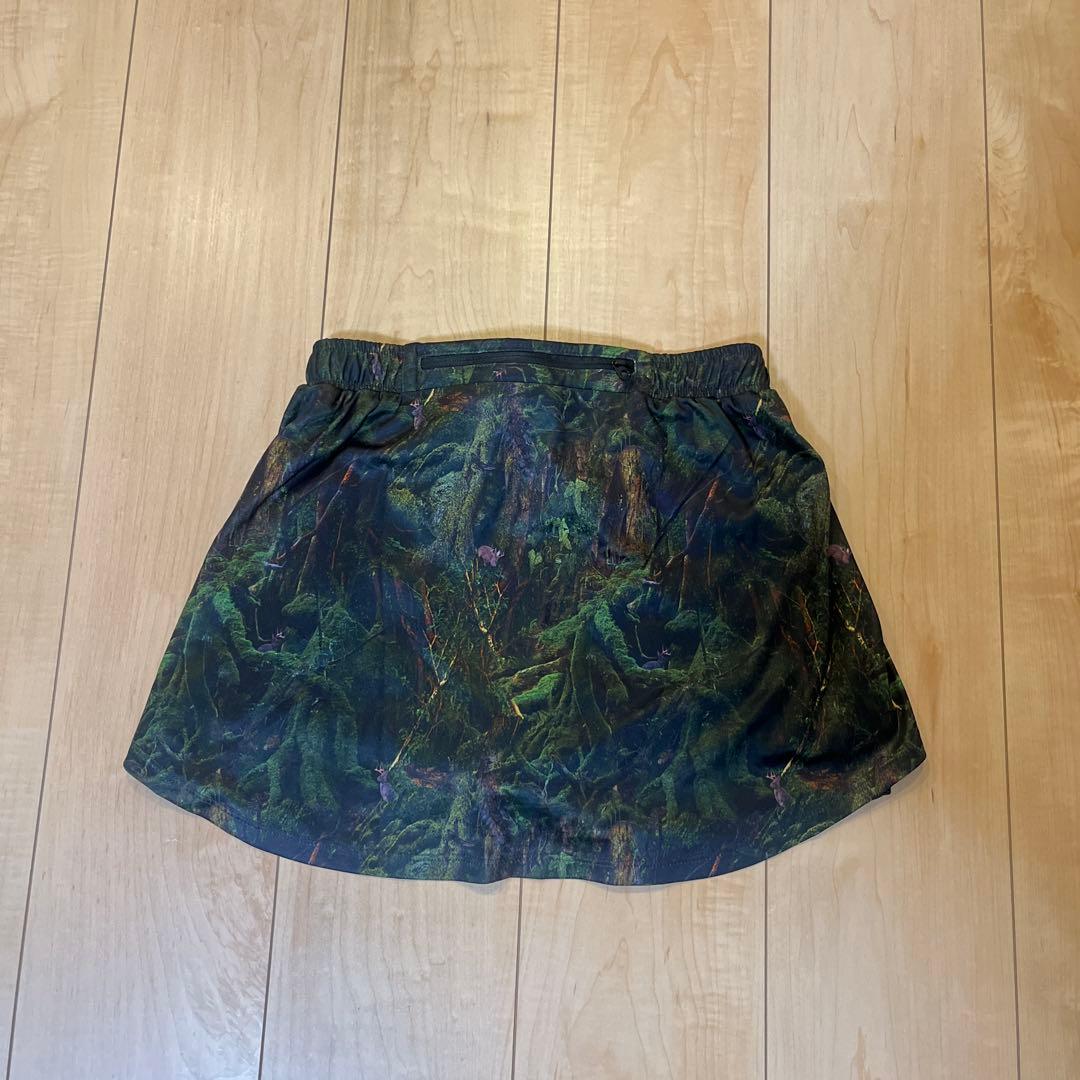 【美品】エルドレッソ ランニング スカート Sサイズ