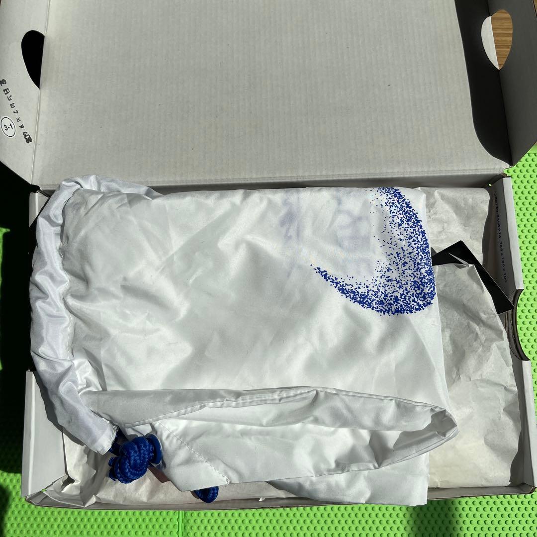 Nike スパイク　エアーzoomビクトリー2 27cm