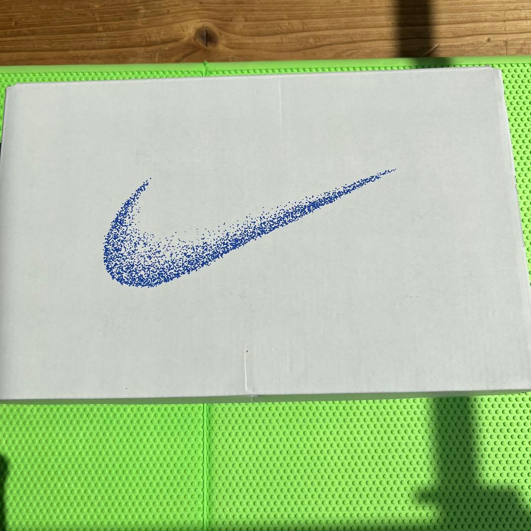 Nike スパイク　エアーzoomビクトリー2 27cm