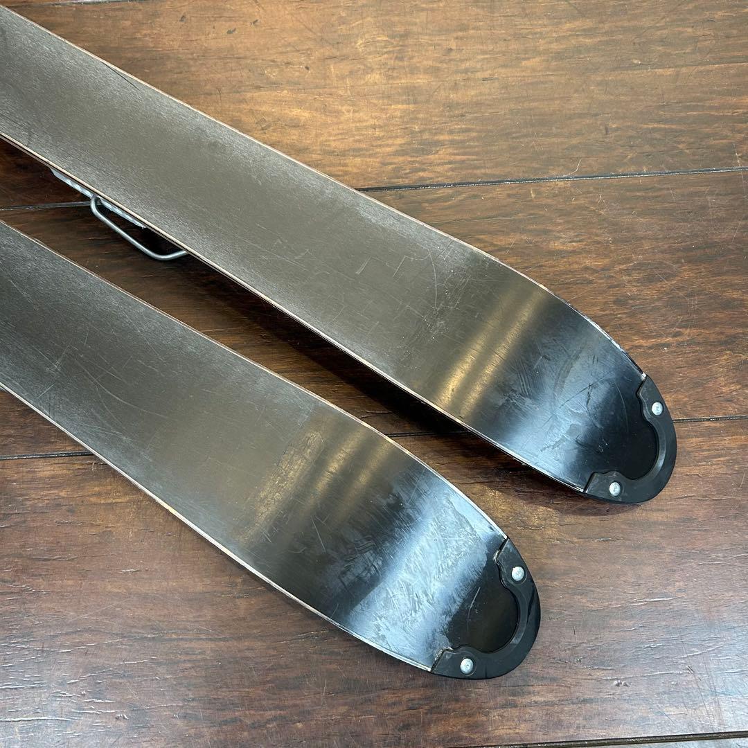 状態良好◇ SALOMON BLADE 90cm ブーツ　23〜23.5