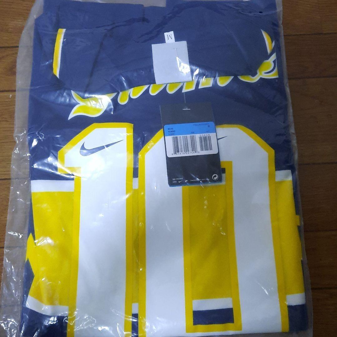 #10 マラドーナ ボカジュニアーズ 97/98ユニフォーム