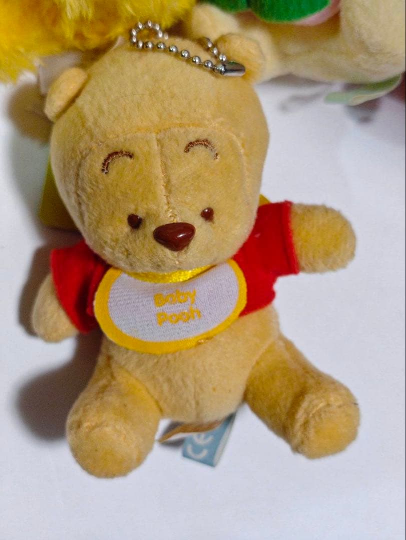 ディズニー くまのプーさん グッズ まとめ売り 大量 セット キャラクターグッズ
