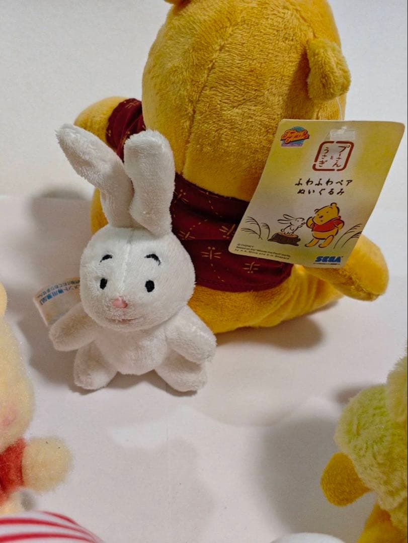 ディズニー くまのプーさん グッズ まとめ売り 大量 セット キャラクターグッズ