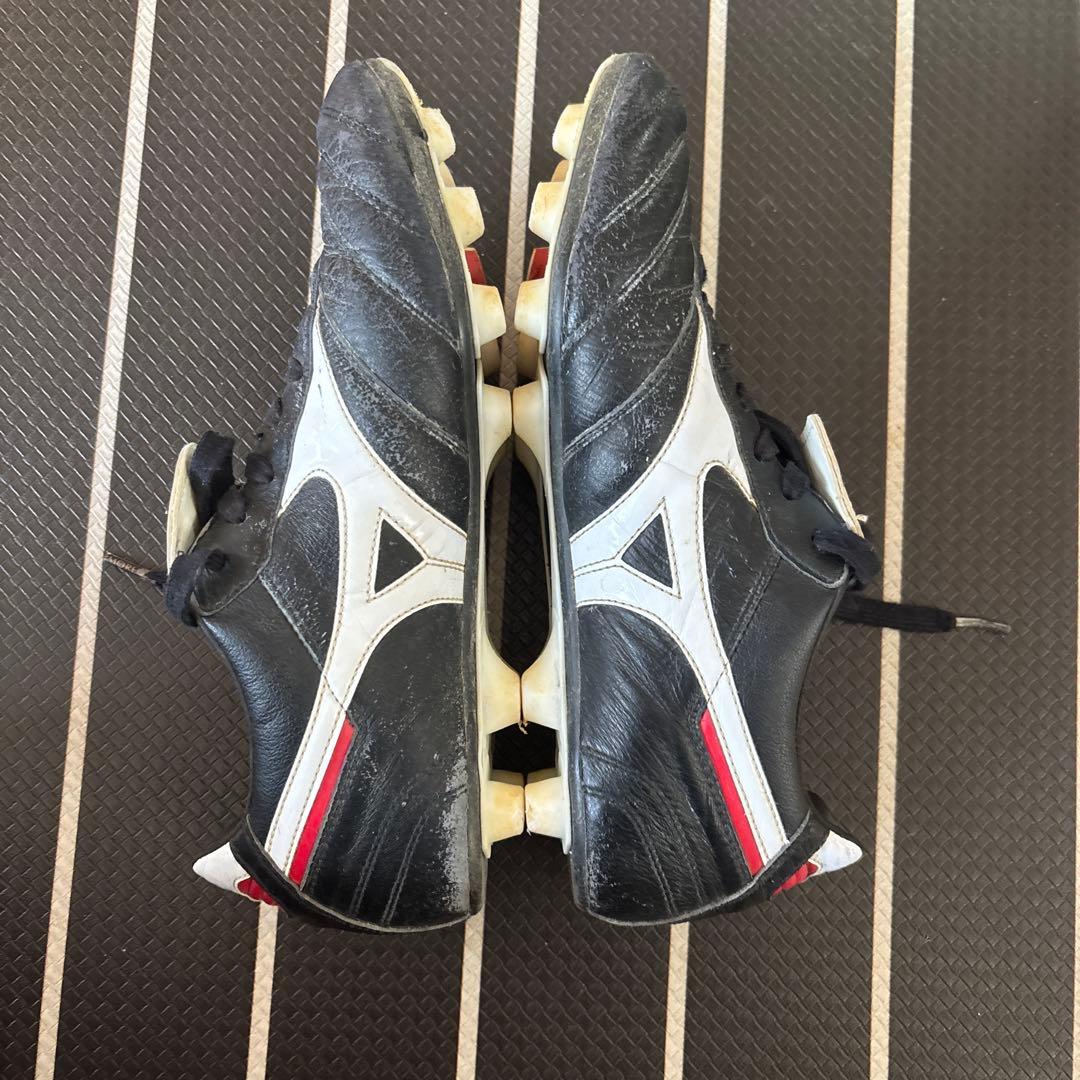 Mizuno Morelia スパイクシューズ 日本製