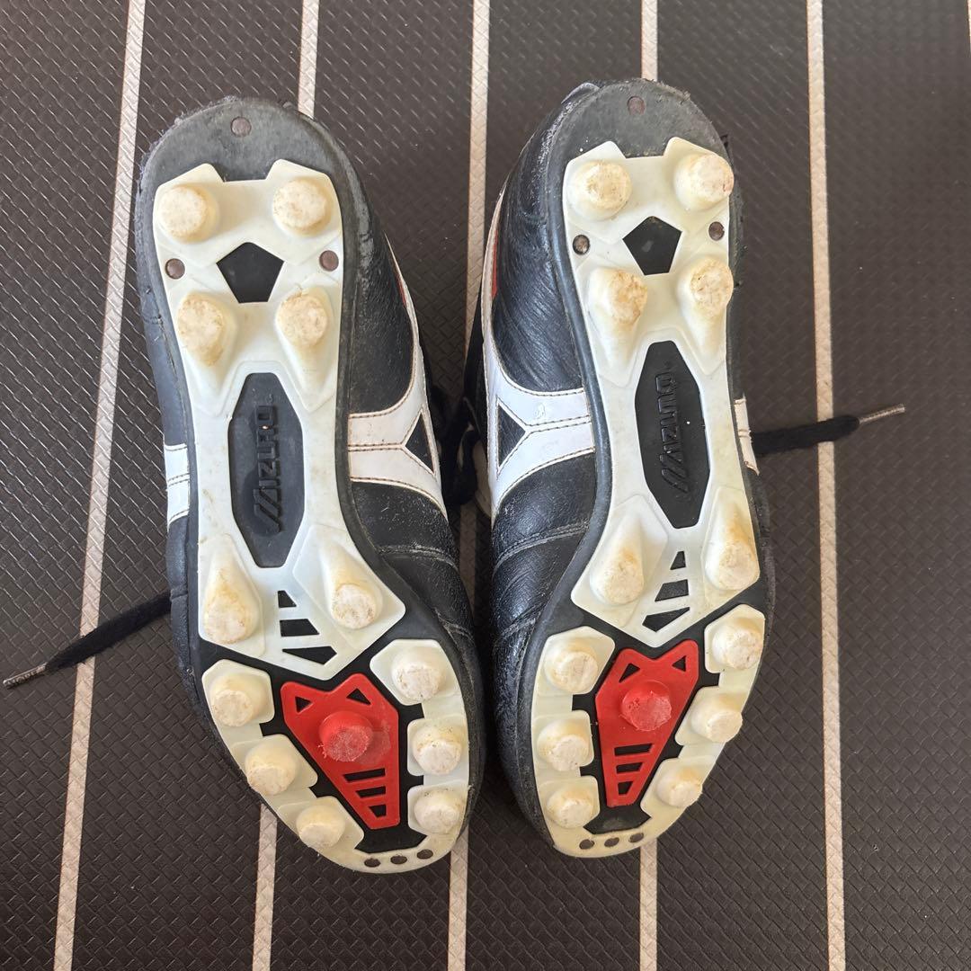 Mizuno Morelia スパイクシューズ 日本製