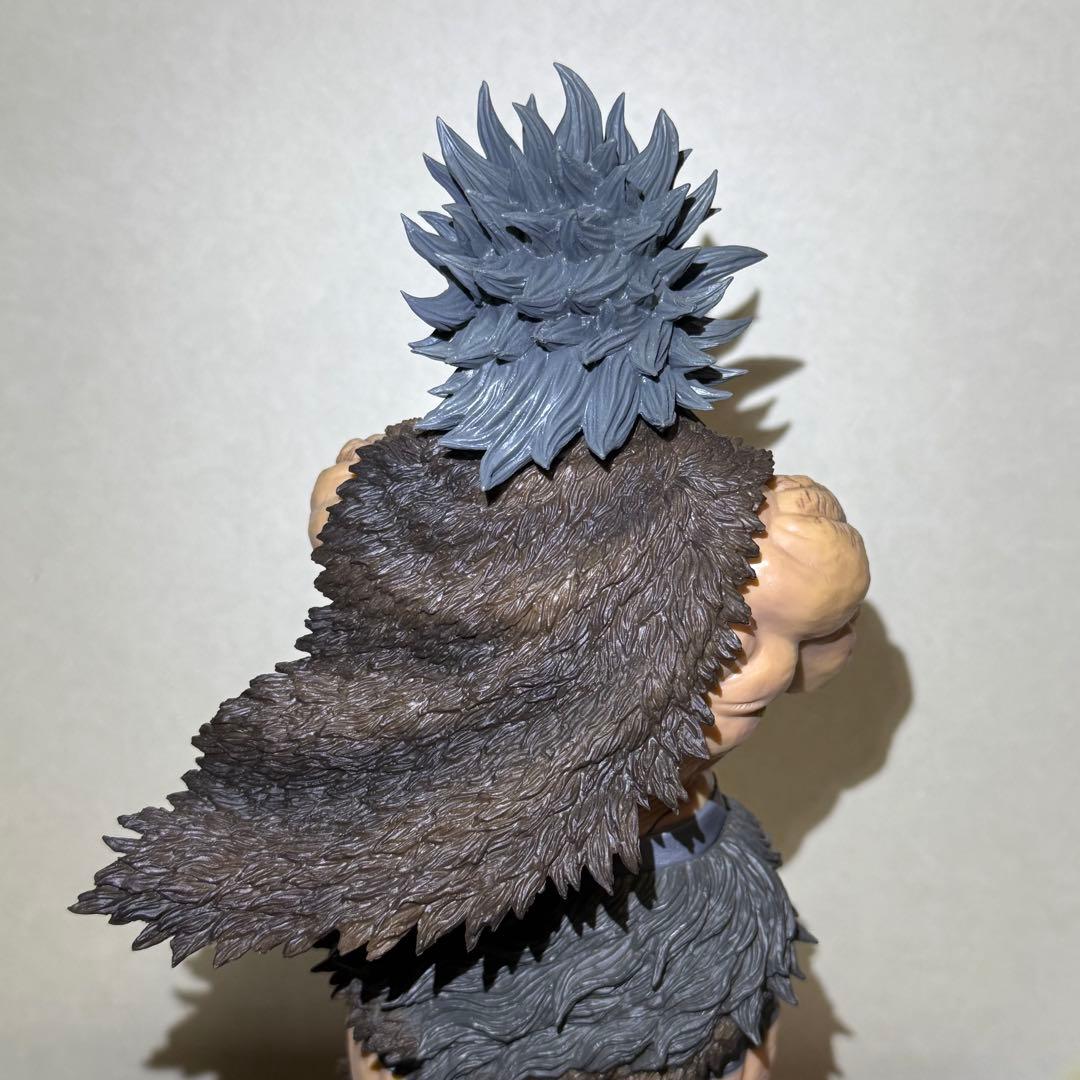 美品‼️HUNTER×HUNTER一番くじ ウヴォーギン フィギュア D賞 箱有り