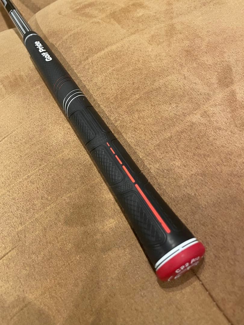 PING TOUR 173-65S 3W 4Wシャフト