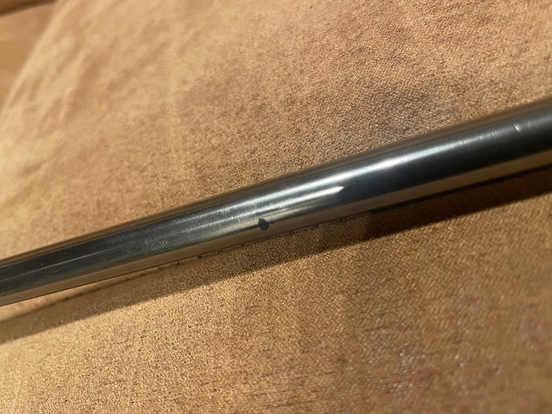 PING TOUR 173-65S 3W 4Wシャフト