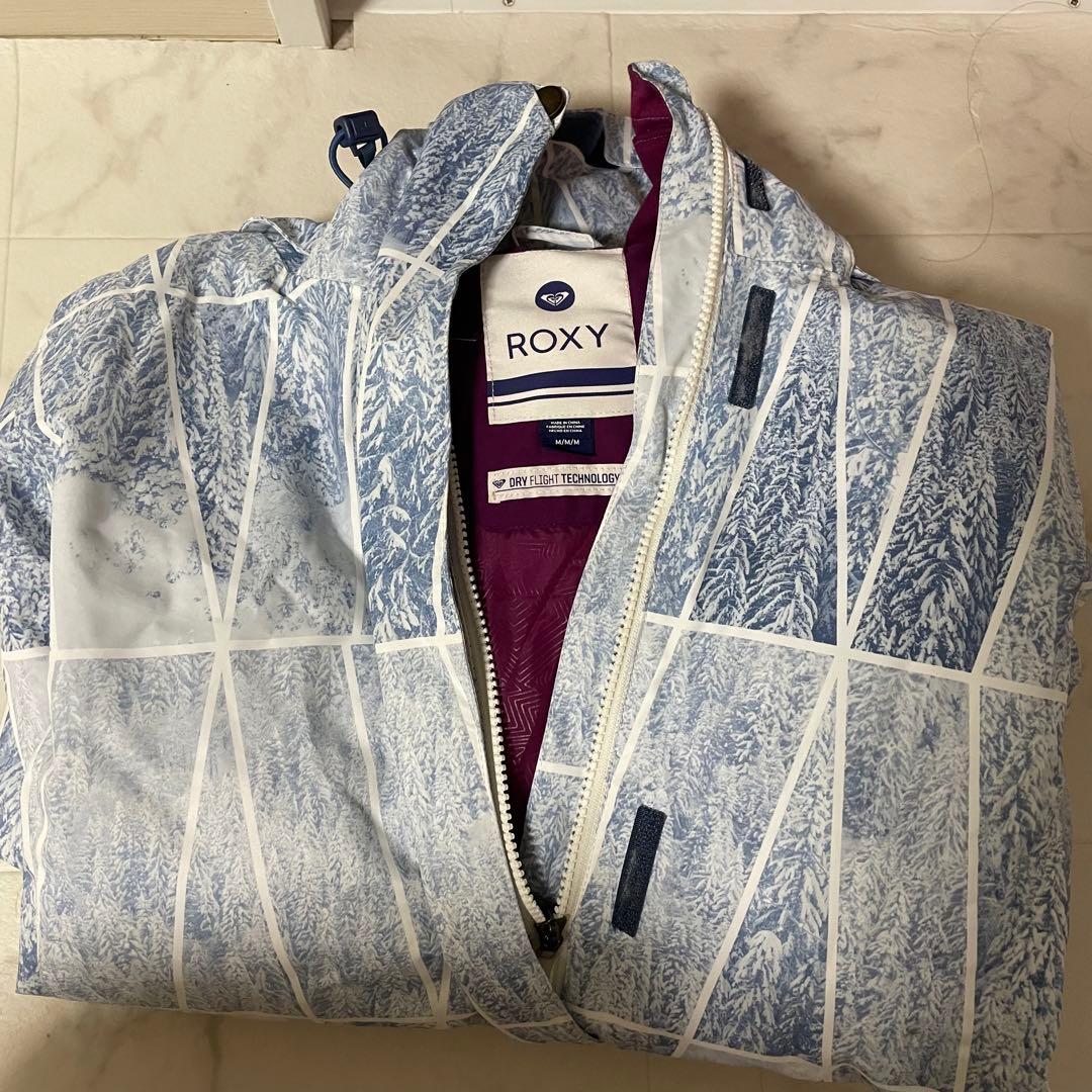 Roxy ウェア