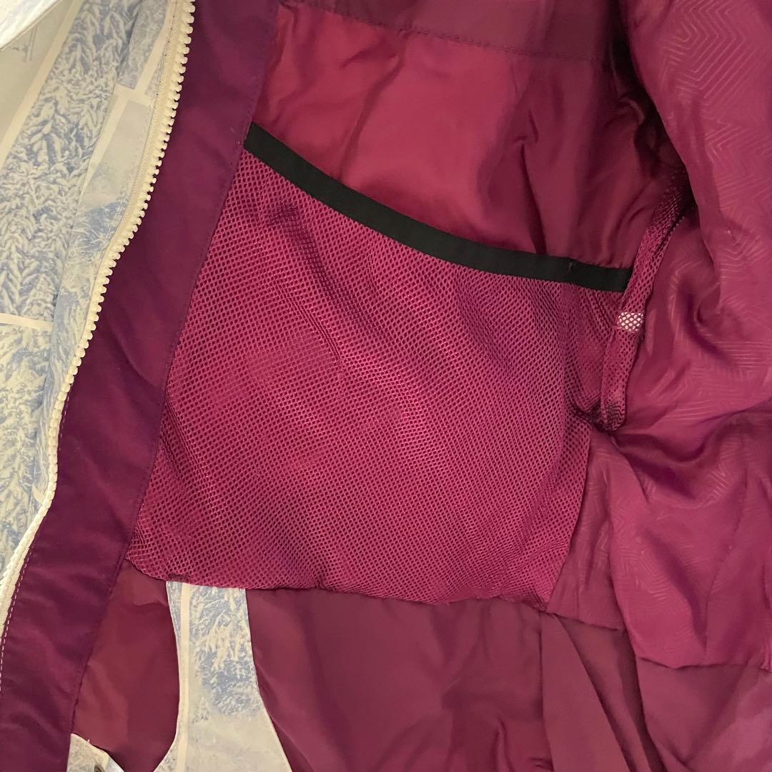 Roxy ウェア