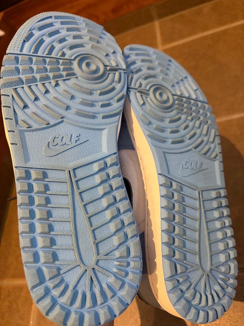 【26.5cm】Nike Air Jordan 1 High Golf