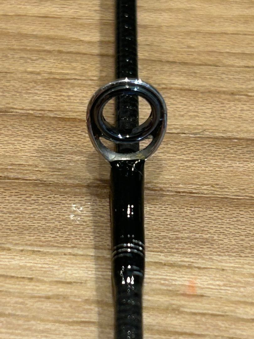 Daiwa ラテオ　FJ 1010ML/M