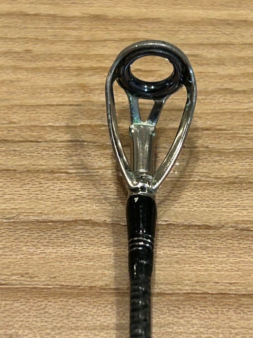 Daiwa ラテオ　FJ 1010ML/M