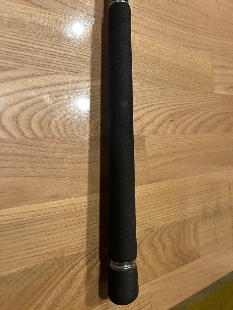 Daiwa ラテオ　FJ 1010ML/M