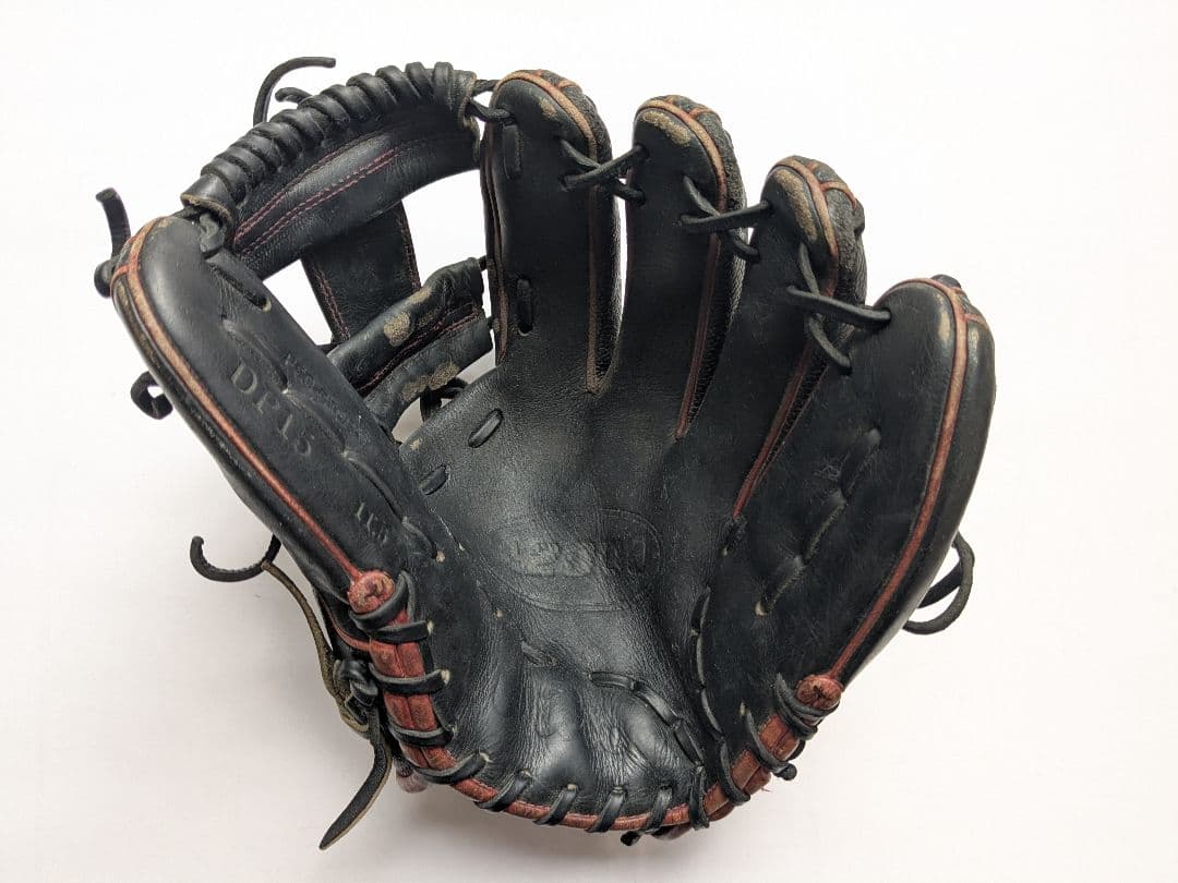 U.S. Wilson A2000 ウイルソン硬式内野グローブ