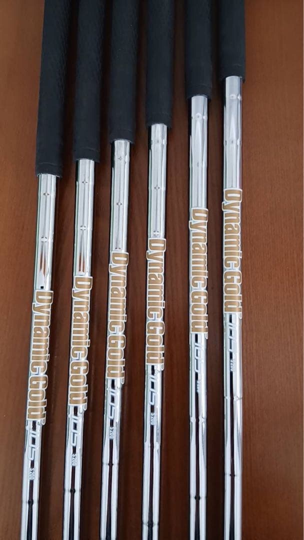 短時間限定値下げ　おまけ付き！名器PING G25アイアンセット6本