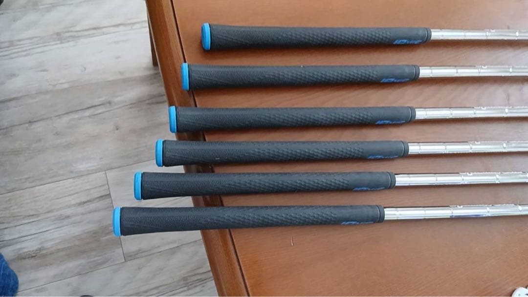 短時間限定値下げ　おまけ付き！名器PING G25アイアンセット6本