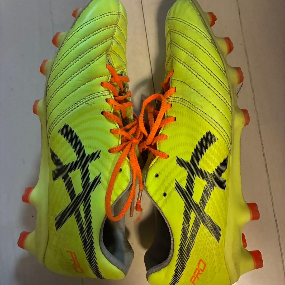 アシックス DS LIGHT X-FLY PRO 2 PARIS 25センチ