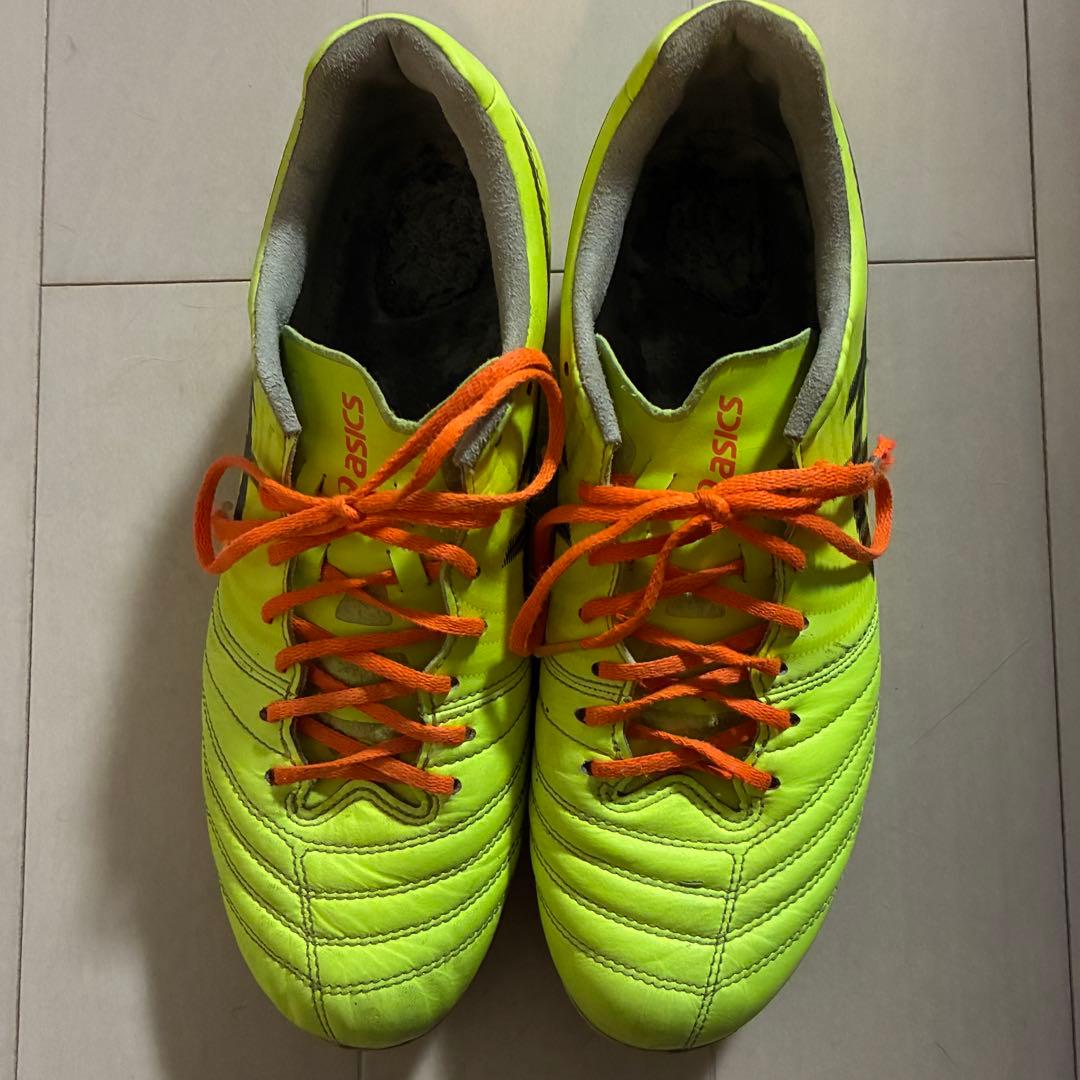 アシックス DS LIGHT X-FLY PRO 2 PARIS 25センチ