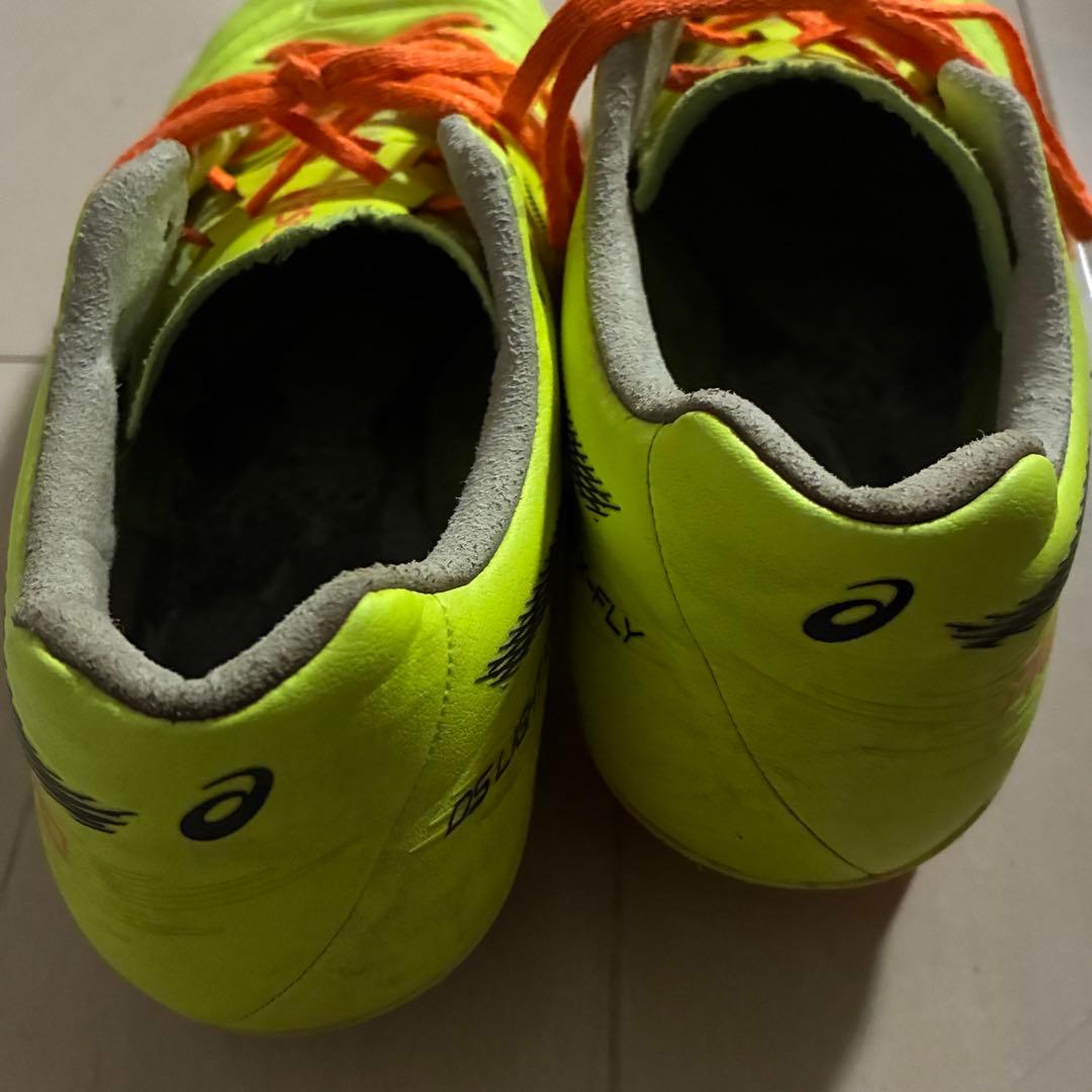アシックス DS LIGHT X-FLY PRO 2 PARIS 25センチ
