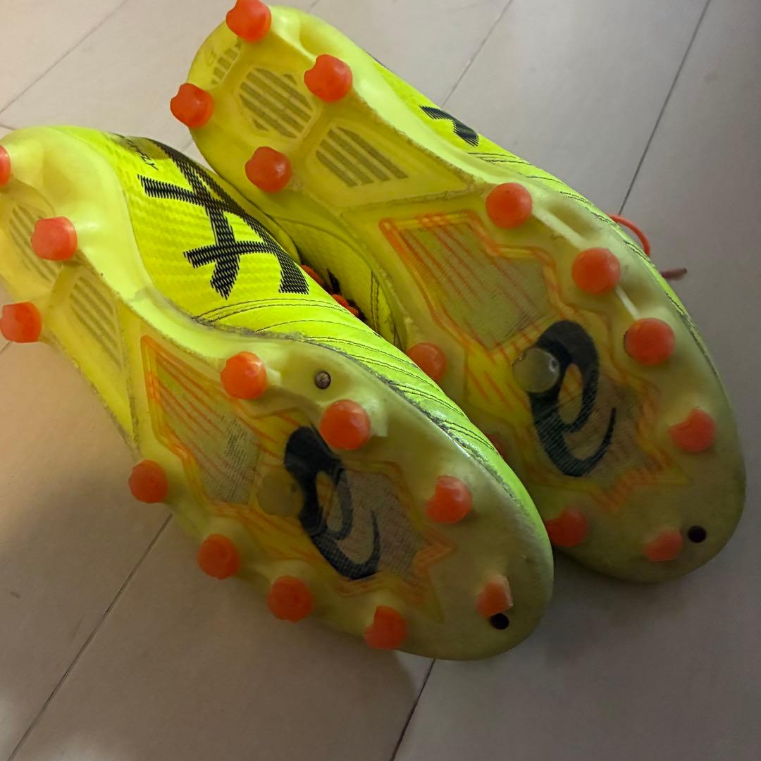 アシックス DS LIGHT X-FLY PRO 2 PARIS 25センチ
