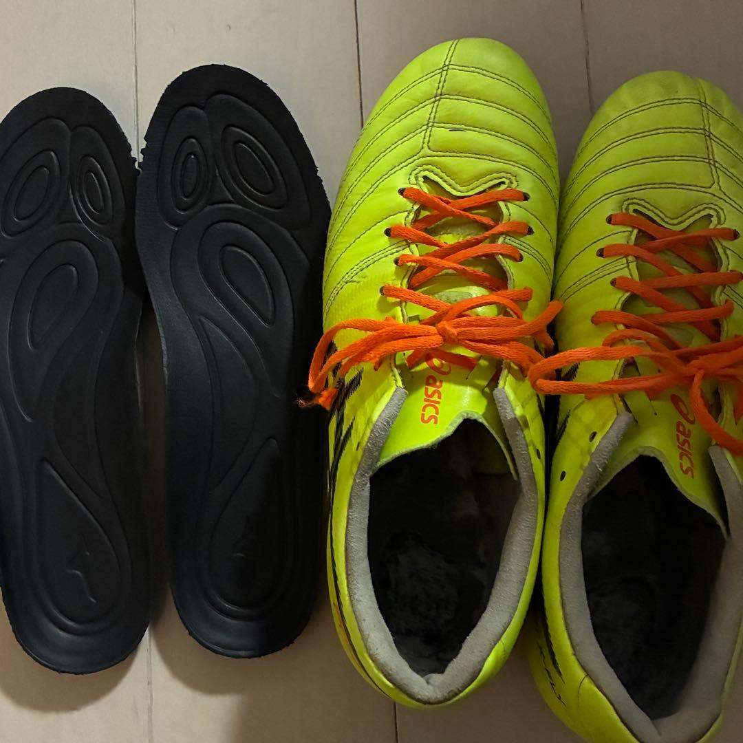 アシックス DS LIGHT X-FLY PRO 2 PARIS 25センチ