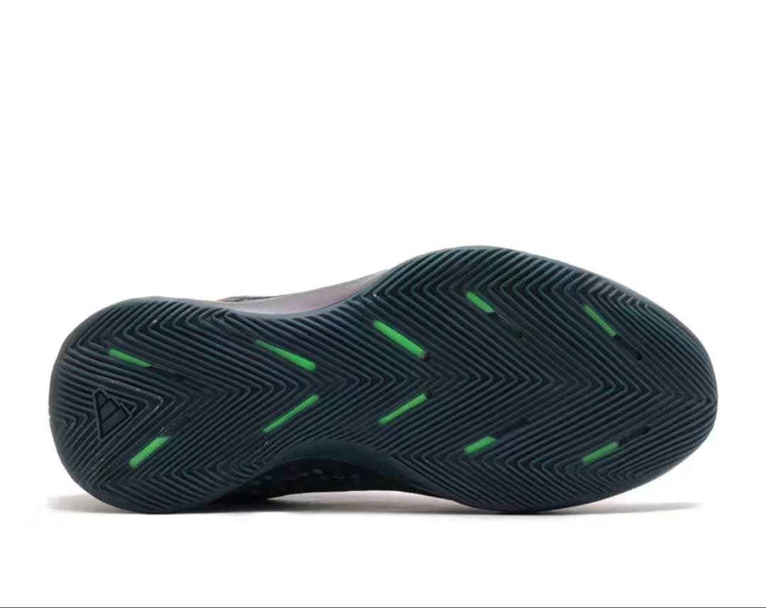 新品 adidas アンソニー エドワーズ1 Low 27.0cm