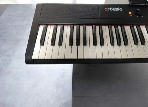 Artesia 電子ピアノ 88鍵 PERFORMER