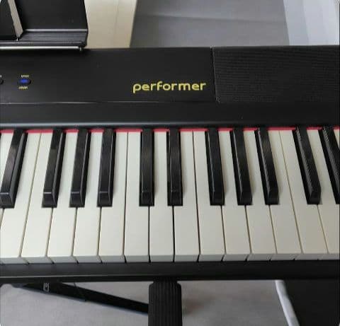 Artesia 電子ピアノ 88鍵 PERFORMER