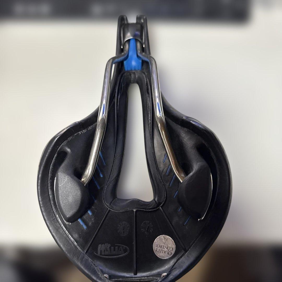 Selle Italia Gel Flow サドル